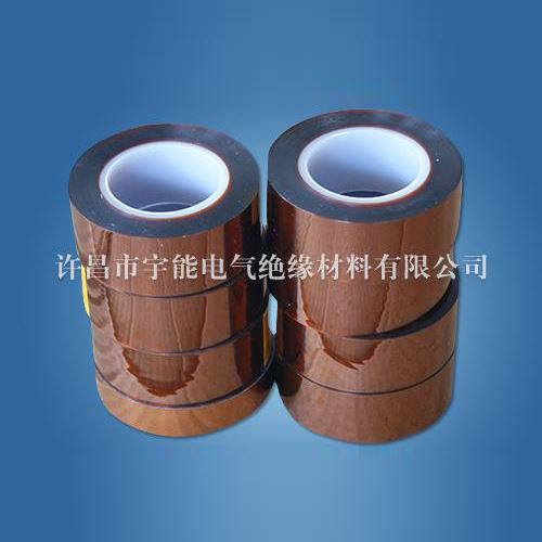聚酰亞胺薄膜膠帶