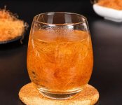 玉米須茶是堿性還是酸性？