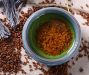 黑苦蕎茶價(jià)格多少錢一斤，黑苦蕎茶功效與作用