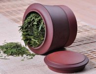 各種茶葉用什么容器裝最好？