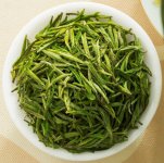 一種黃山的茶,先要洗茶，喝完后有一種淡淡的雞
