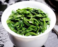 鐵觀音要用多少度的水泡最好？