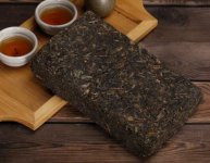 陜西茯茶哪個品牌能好點(diǎn)？