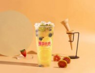 蜜雪冰城標準杯多大？