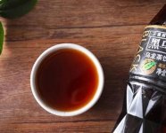 三得利烏龍茶為什么這么火？