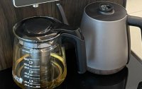 茶吧機(jī)抽水量變小是什么原因？